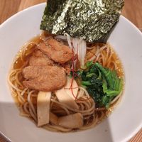  at Cafe Tea Terrace in Kyoto