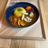  at Cafe Tea Terrace in Kyoto