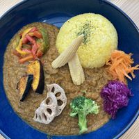   at Cafe Tea Terrace in Kyoto