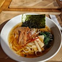  at Cafe Tea Terrace in Kyoto