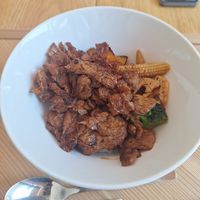  at Cafe Tea Terrace in Kyoto