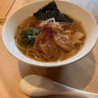   at Cafe Tea Terrace in Kyoto