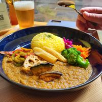  at Cafe Tea Terrace in Kyoto