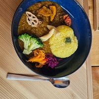  at Cafe Tea Terrace in Kyoto