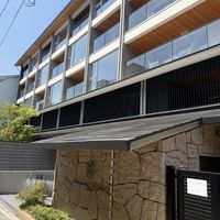 This is the second time I come here for lunch 💕💕  at Cafe Tea Terrace in Kyoto