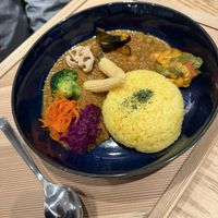   at Cafe Tea Terrace in Kyoto