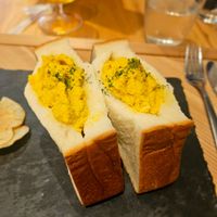  at Cafe Tea Terrace in Kyoto