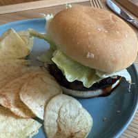   at Cafe Tea Terrace in Kyoto