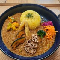  at Cafe Tea Terrace in Kyoto