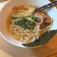   at Cafe Tea Terrace in Kyoto