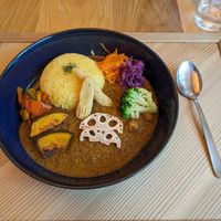  at Cafe Tea Terrace in Kyoto