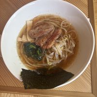   at Cafe Vegan Terrace in Kyoto