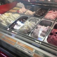 Vegan Options at Papalani Gelato in Koloa