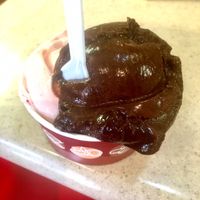 st at Papalani Gelato in Koloa