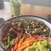   at MARU in Weligama