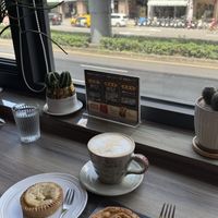   at Doi Chaang Coffee - 豆一昌  in New Taipei City