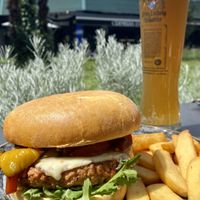   at Toburger in Rivalta Di Torino