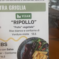   at Toburger in Rivalta Di Torino