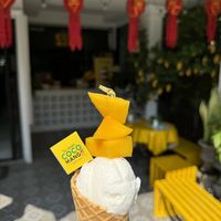   at COCO MANGO - Prapokkloa Rd in Chiang Mai