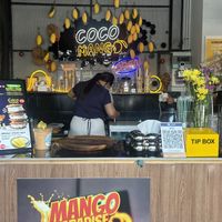   at COCO MANGO - Prapokkloa Rd in Chiang Mai