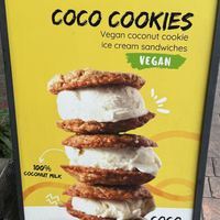   at COCO MANGO - Prapokkloa Rd in Chiang Mai