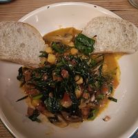  at Mistral in Bogota