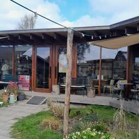  at Koffiehuis De Goede Morgen in Vinkeveen