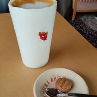  at Koffiehuis De Goede Morgen in Vinkeveen