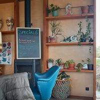  at Koffiehuis De Goede Morgen in Vinkeveen