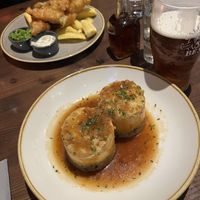   at The Bothy - Glasgow in Glasgow