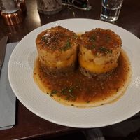  at The Bothy - Glasgow in Glasgow