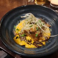  at The Bothy - Glasgow in Glasgow