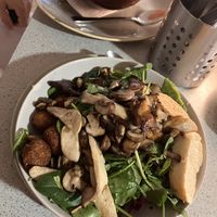   at Restaurant Salza in Bad Windsheim