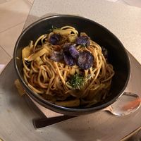   at Restaurant Salza in Bad Windsheim