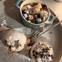   at Restaurant Salza in Bad Windsheim