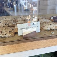   at Revolution Roasters in Oceanside