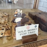   at Revolution Roasters in Oceanside