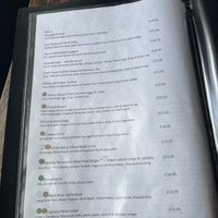   at The Turks Head in Morpeth