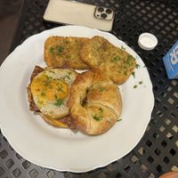   at A Lo Vegano in Orlando