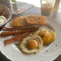   at A Lo Vegano in Orlando