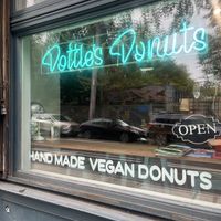   at Dottie's Donuts in Philadelphia