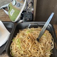   at Flip-n-Yaki in Pensacola