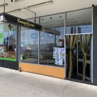 Front   at Saigon Sisters in Thomastown