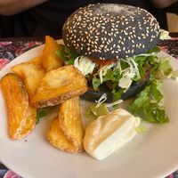   at Green, go! in Florence