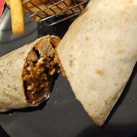  at The Diner At Number Four in Retford