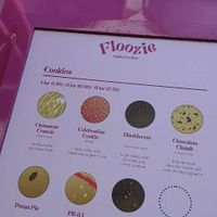  at Floozie Cookies in Bicester