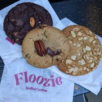  at Floozie Cookies in Bicester