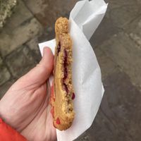   at Floozie Cookies in Bicester