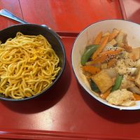   at Pho King in Poprad