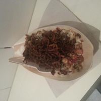 Koshari at Koshari Street in London